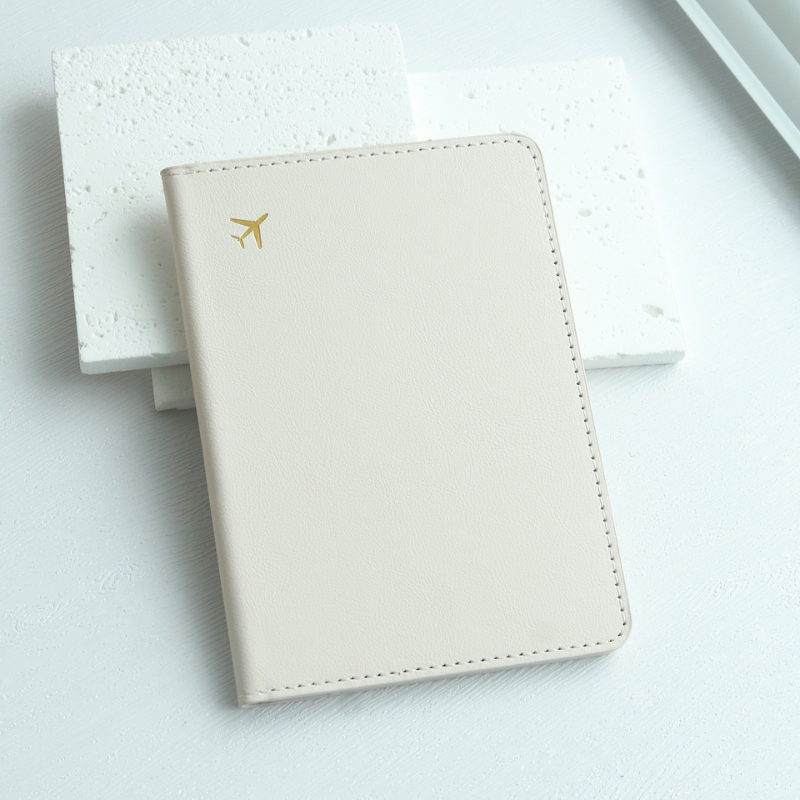 Passport Holder - Stay Organized & Secure