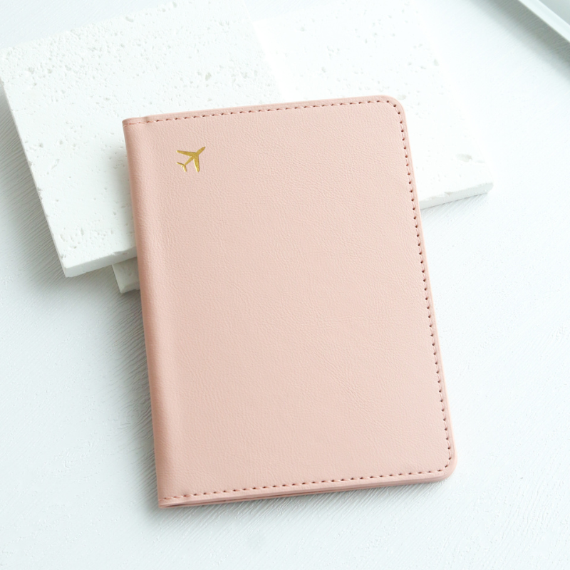 Passport Holder - Stay Organized & Secure