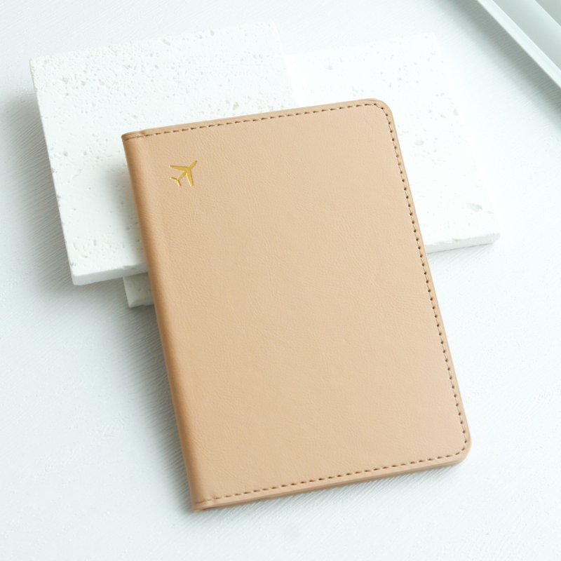 Passport Holder - Stay Organized & Secure