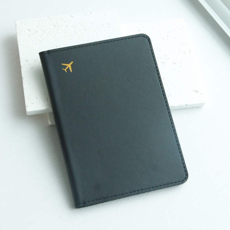 Passport Holder - Stay Organized & Secure