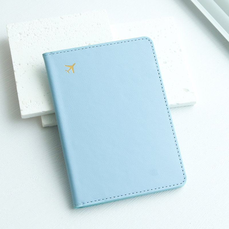 Passport Holder - Stay Organized & Secure