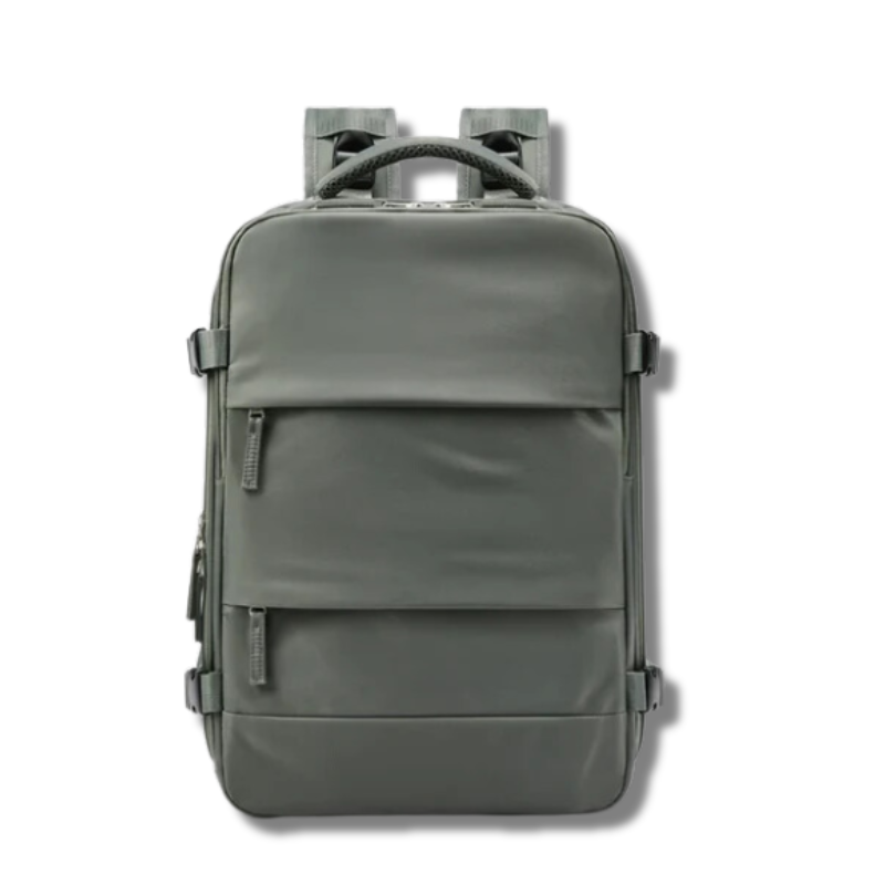 Travel Backpack -  30L Waterproof, Large Capacity Bag