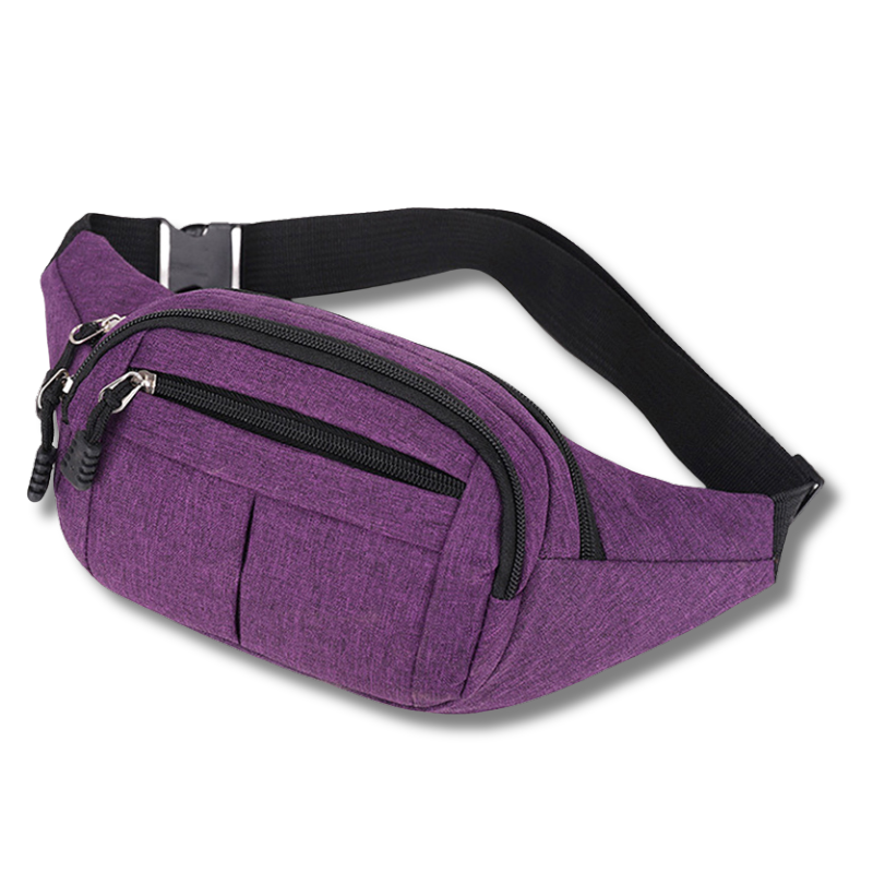 Bum Bags – Durable & Stylish Waist Packs