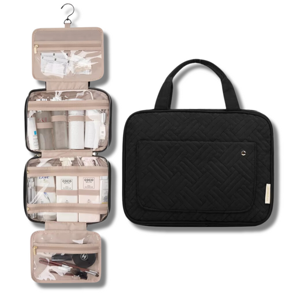 Makeup Bag - Stylish and Functional Organizer for Travel