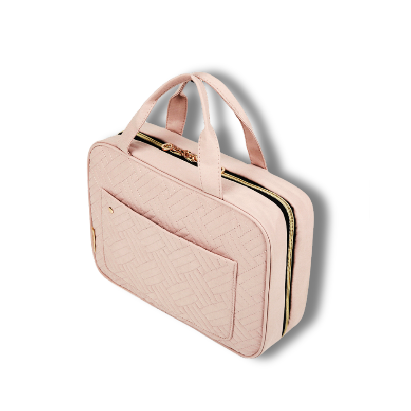 Makeup Bag - Stylish and Functional Organizer for Travel